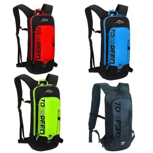 Tas Punggung Sepeda Top Speed Hydropack Water Proof  tas runingpack topspeed backpack