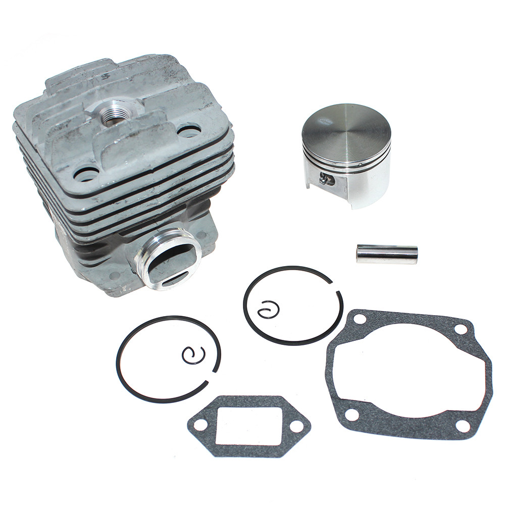 Cylinder Piston Kit 49MM For Stihl TS400 sc Cutter 4223 020 1200