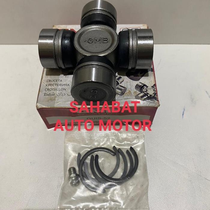 CROSS JOINT KOPEL APV ARENA/MEGA CARRY GMB JAPAN ORIGINAL