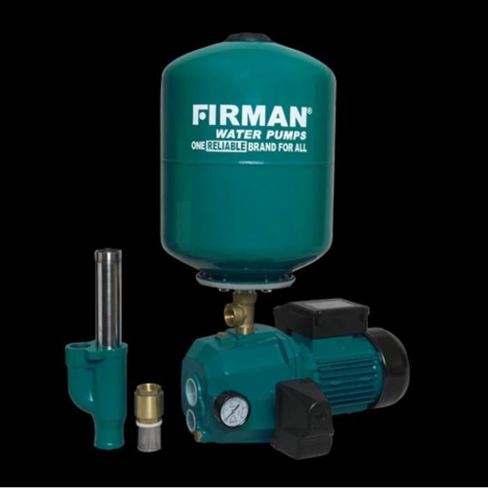 Pompa Jet Pump Firman FWP-255A