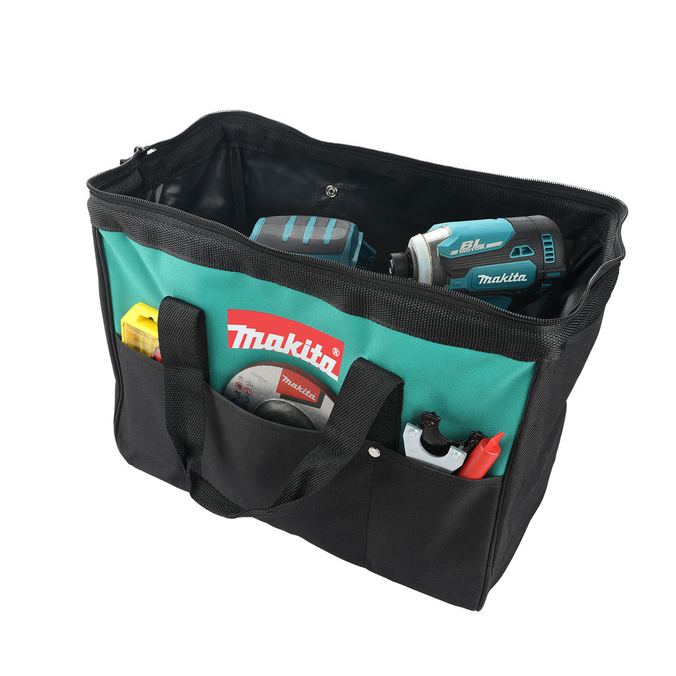 Makita DTD171 Wireless Drills Charging Drill Brushless Driver 18V Electric Screwdriver Impact Hand E