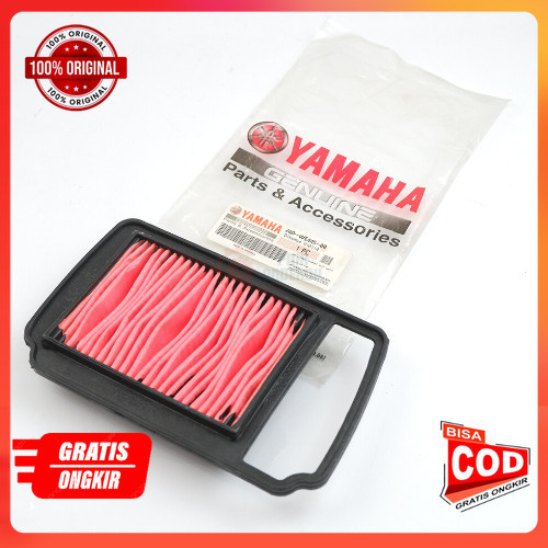 filter udara mio sporty 5TL onderdil motor part Ori