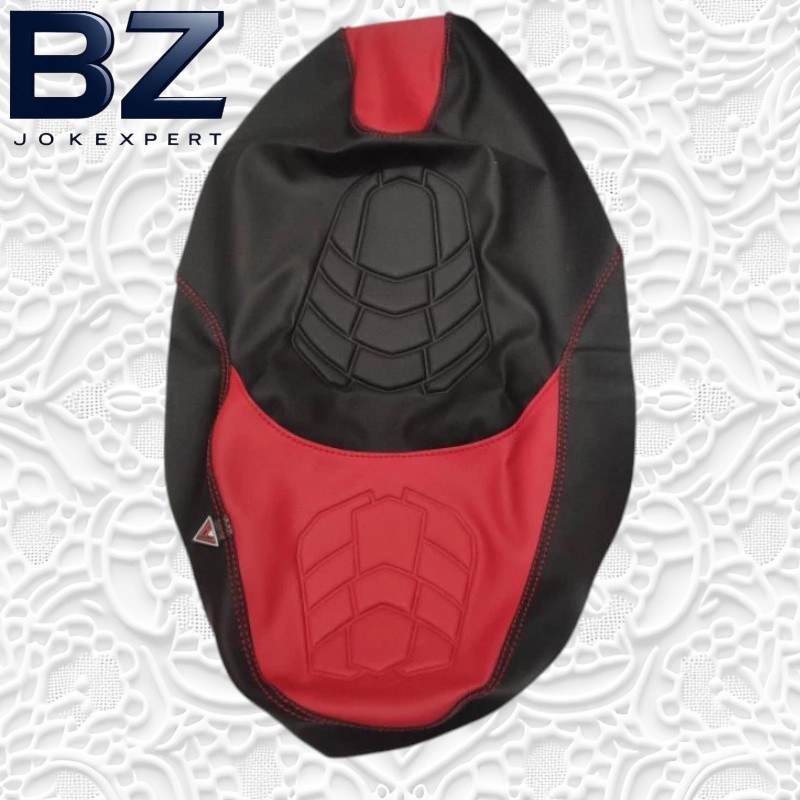 COVER JOK motor VARIO 125 / BEAT / PCX / SCOOPY / SUPRA X 110 / UNIVERSAL model ENMORE premium custo