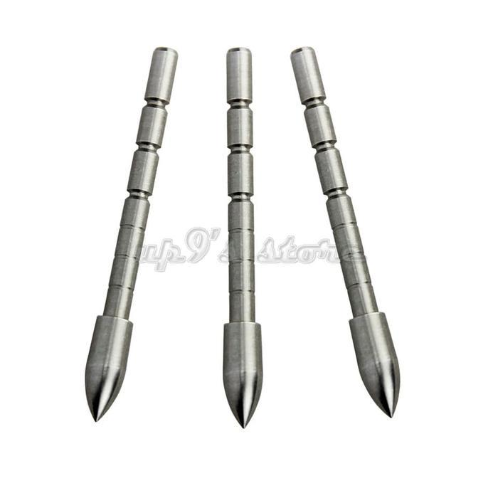 Insert Point ID 4.2 MM 120 Gain - Ujung Anak Panah - Point Arrow