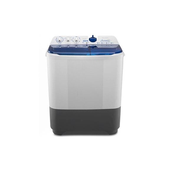 Mesin Cuci Sharp ES-T97CM 2 Tabung 9Kg