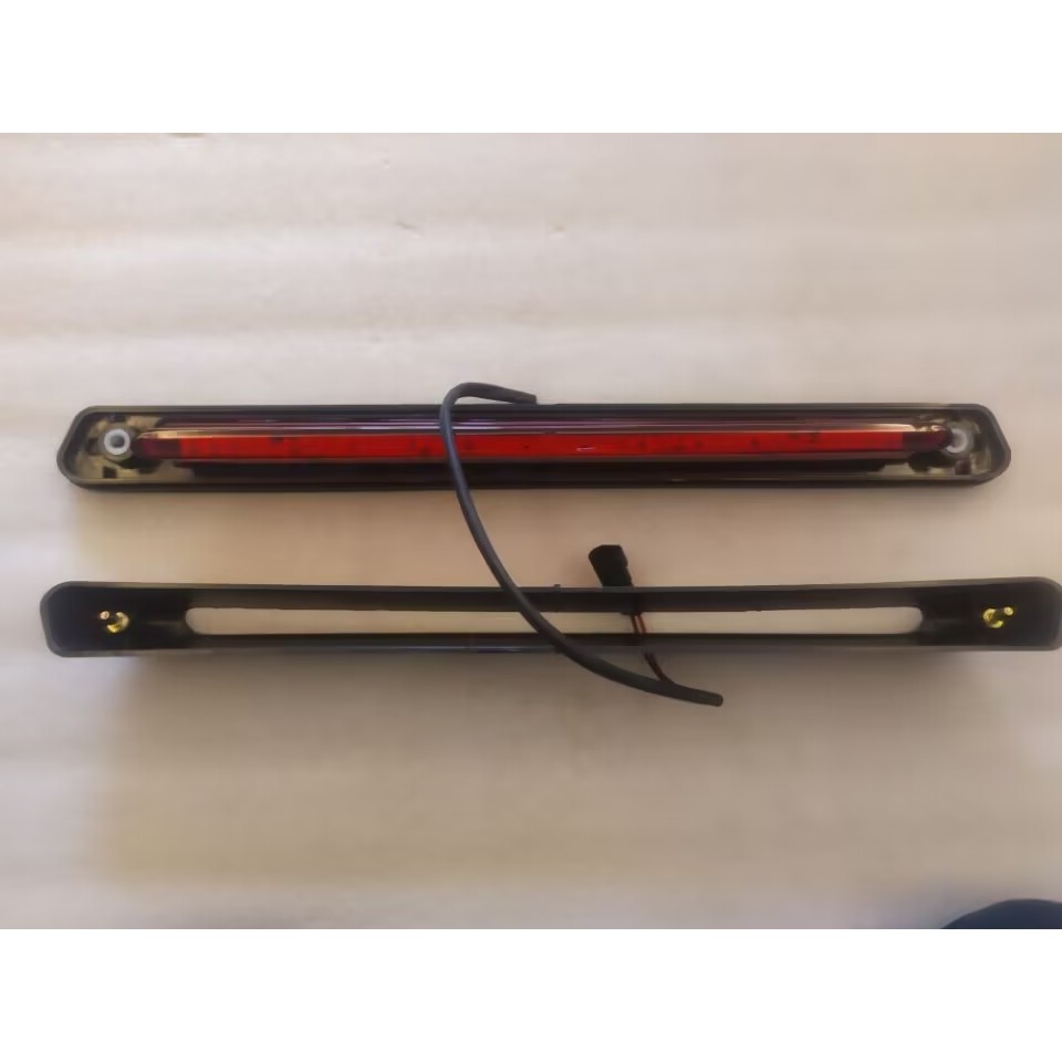 High mounted stop lamp Brake lamp For Toyota Coaster JAC Kinglong Minibus Bus Van 24V