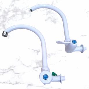 kran angsa soligen / kran cuci piring soligen / kran dapur +seltip by MitraHobby