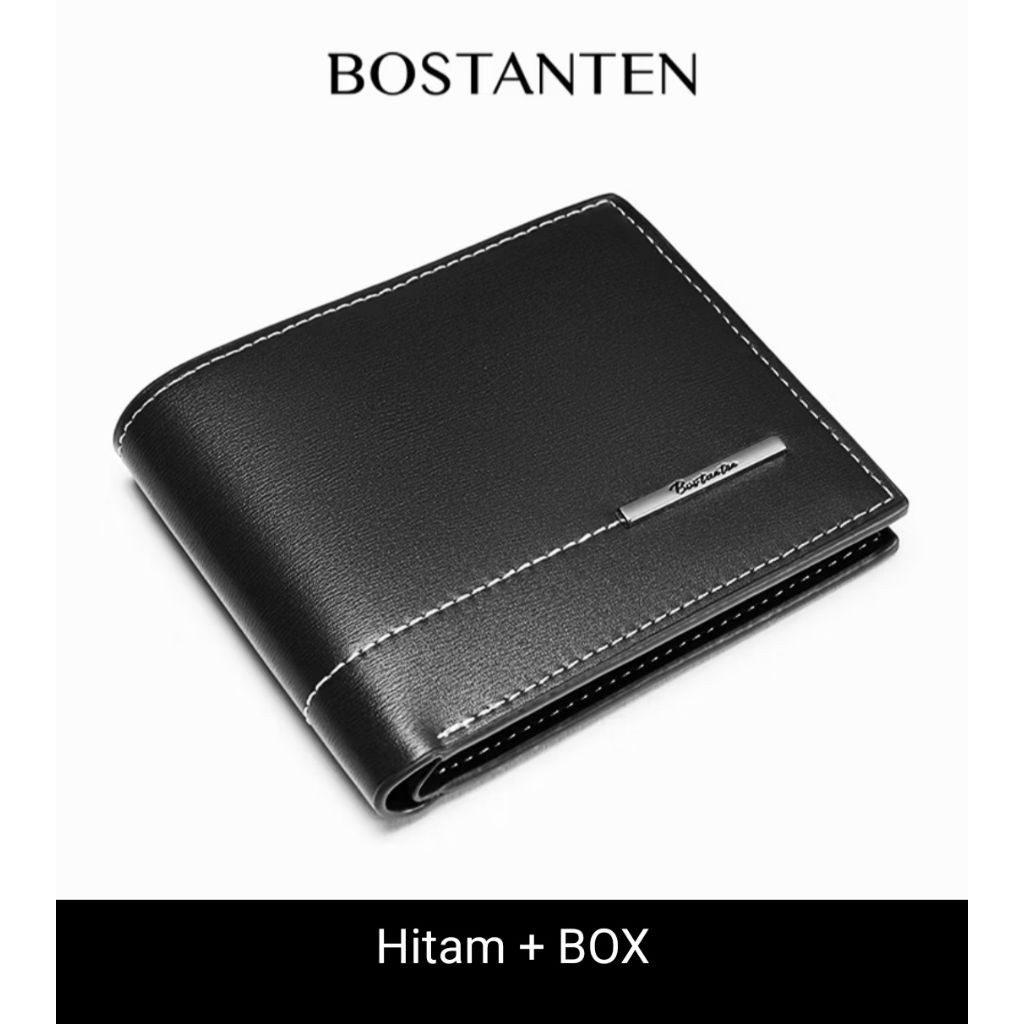 IVN - Dompet Bostanten Pria