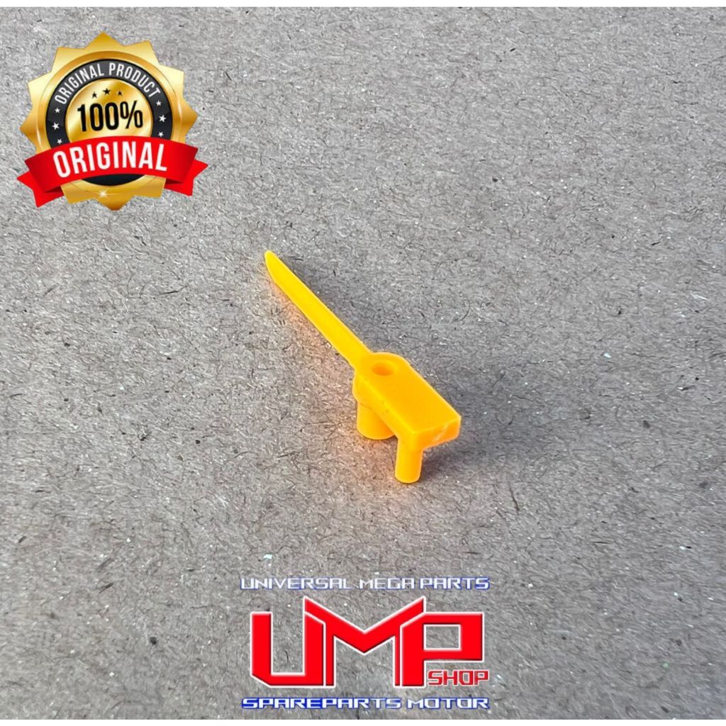 JARUM BENSIN RX KING NEW JARUM AMPER BENSIN SPIDOMETER SPIDO METER RX KING NEW SCORPIO ORIGINAL