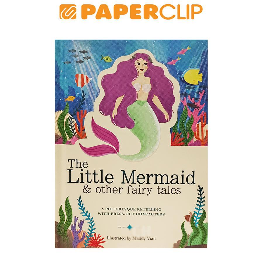 THE LITTLE MERMAID & OTHER FAIRY TALES