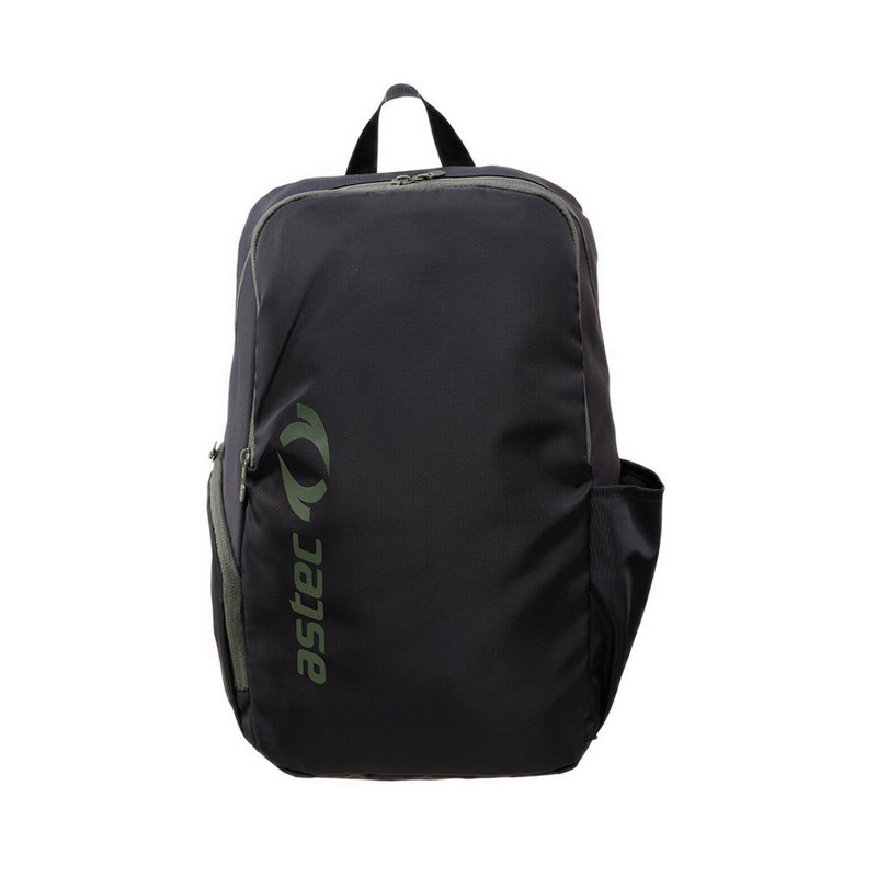 Astec Makoa Backpack - Black