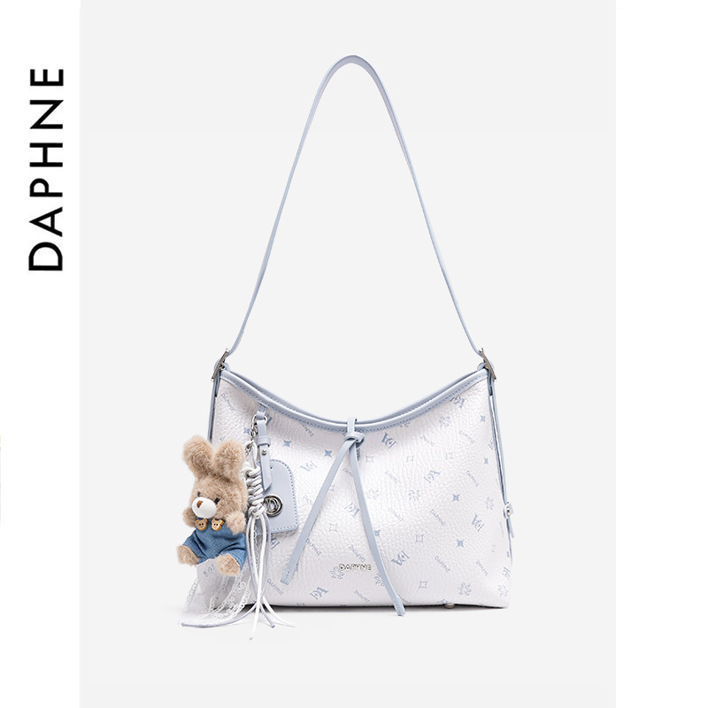 Tas Selempang DAPHNE BOX DA25038 Premium Wanita