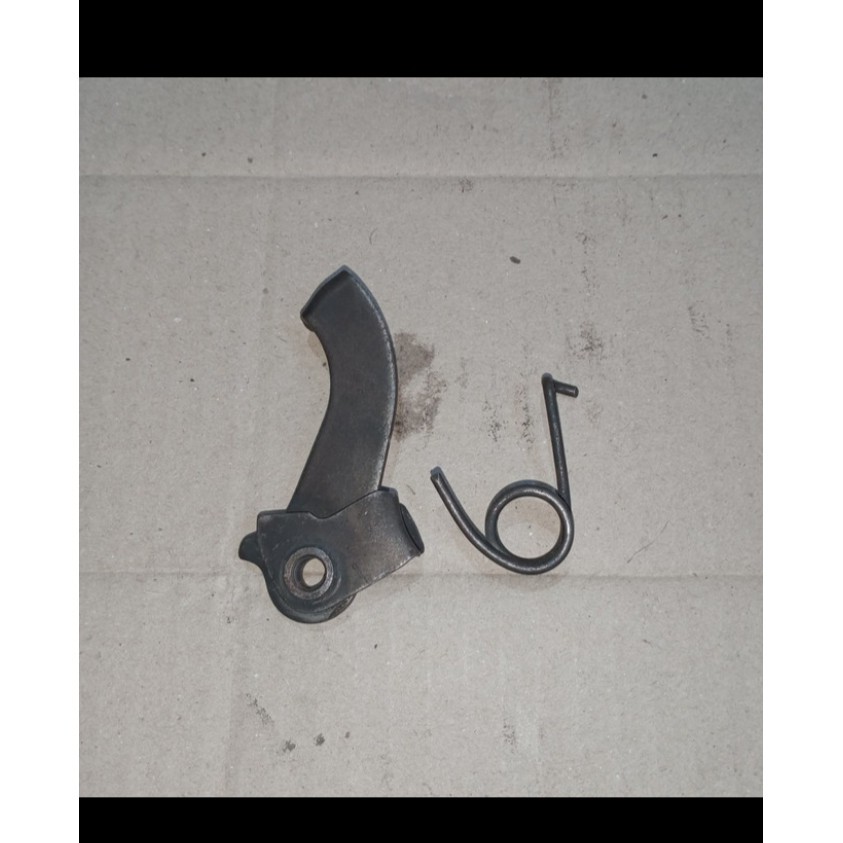 stopper rantai keteng cb gl 100 125 gl series copotan