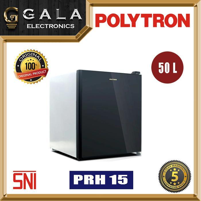 Minibar / Kulkas Mini Polytron PRH 51