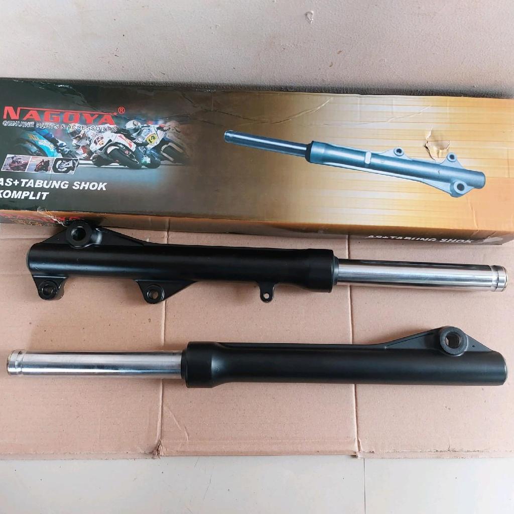 shock depan beat fi 2013/2015