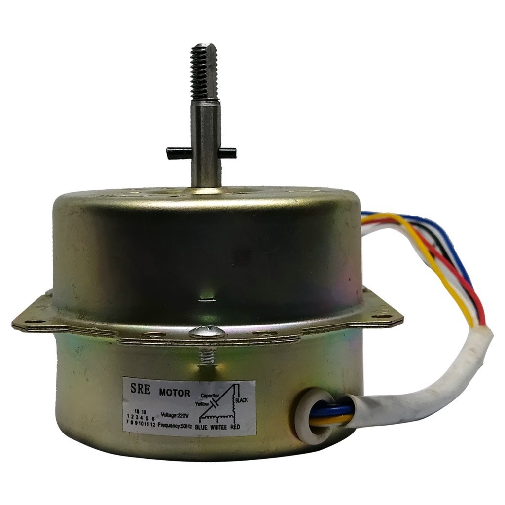 DINAMO KIPAS ANGIN KOTAK MASPION ALUMINIUM DINAMO KIPAS ANGIN BOXFAN DINAMO BOX FAN