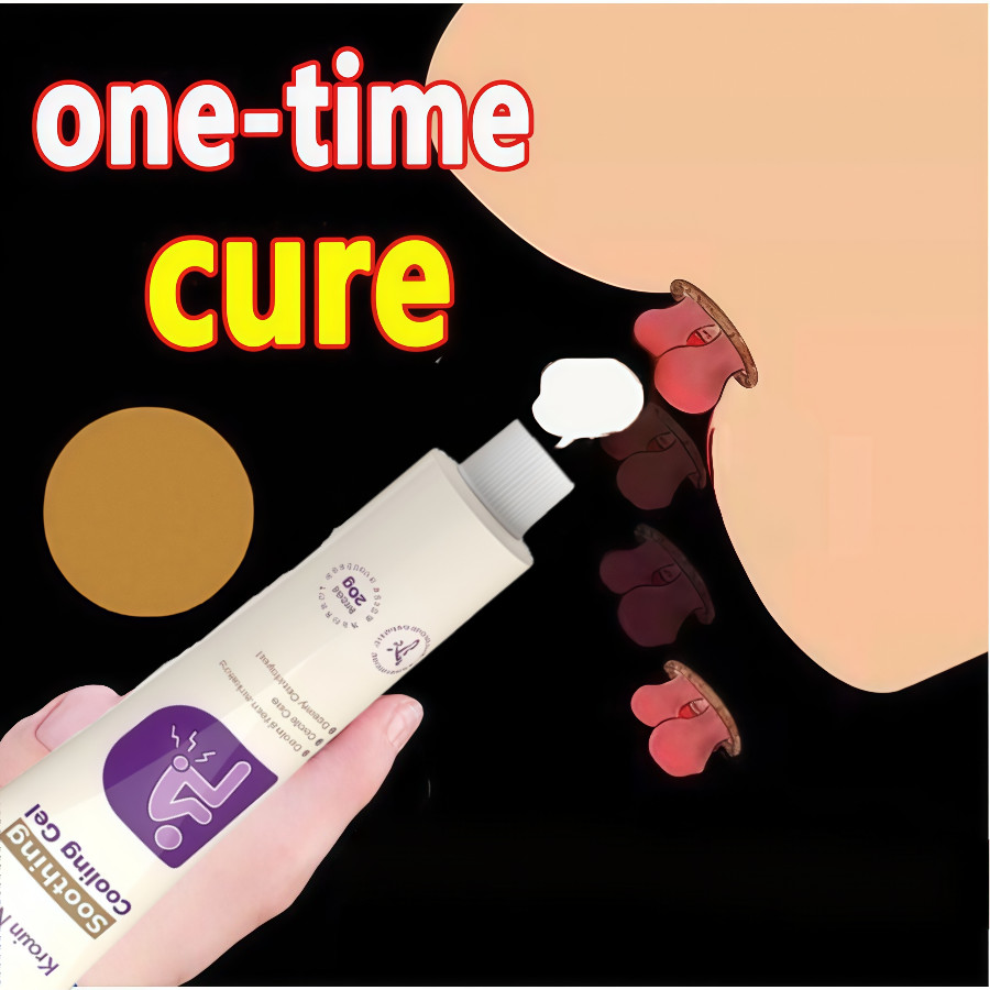 Obat Wasir Kreain Nature Salep Wasir Hemorrhoids medicine Menghilangkan Benjolan dan Meredakan Sakit