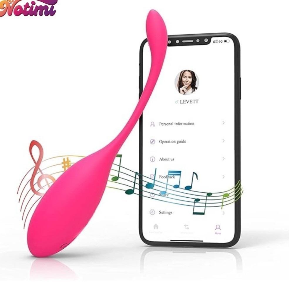 PROMO  Getar Penjualan Terbanyak Bola Kegel Ball    CS