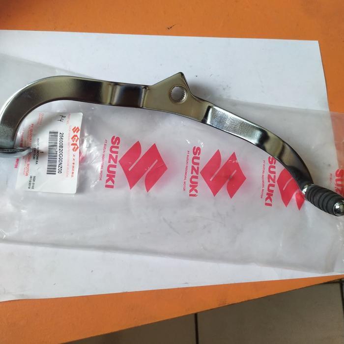 Suzuki Lever Gear Suzuki Shogun 125 Original Gigi Asli untuk Motor Suzuki Shogun 125 R - Motorcycle