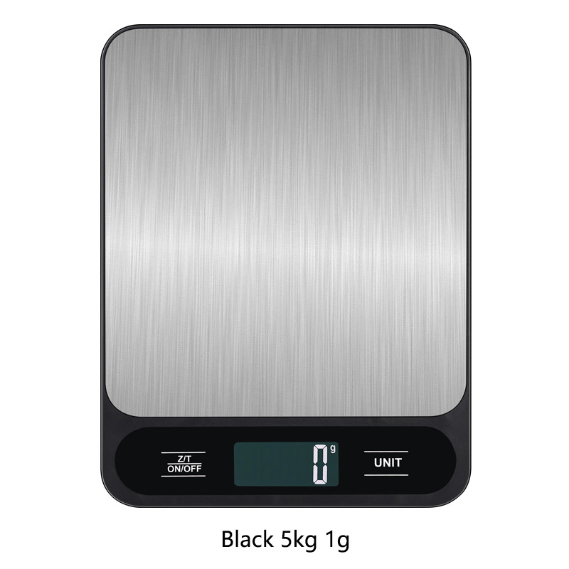 Kitchen Scale Electronic Scale Baking Food Gram Measuring Scale Kitchen Electronic Scale Food Weighi