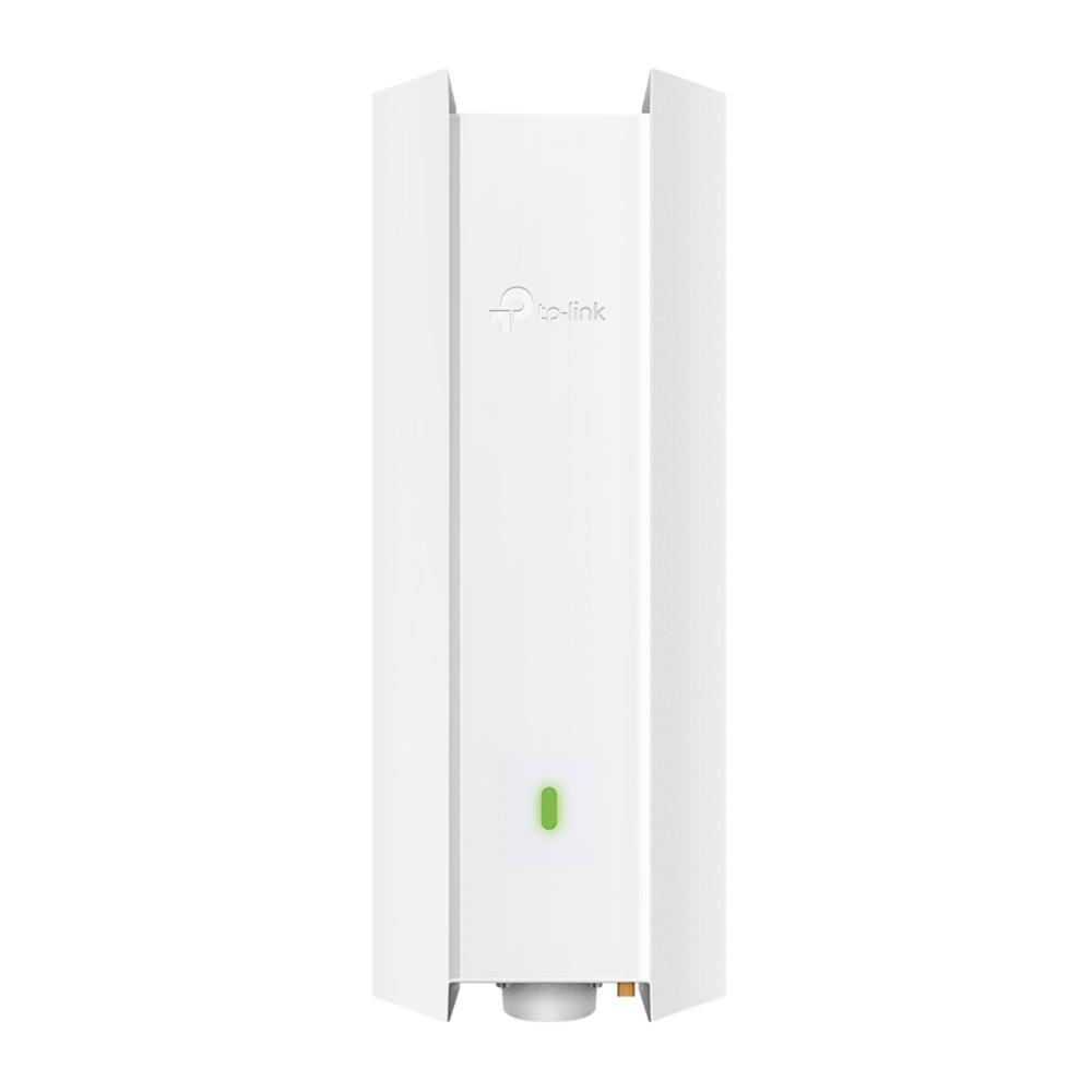 TP-LINK EAP610-Outdoor AX1800 Indoor/Outdoor WiFi 6 Access Point