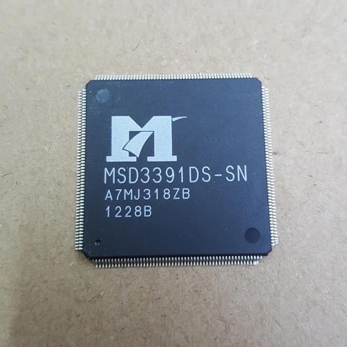 BestPart MSD3391 DS SN SMD IC / Transistor