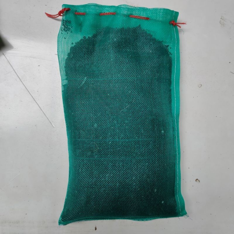 Media Filter Arang Karbon Aktif 400g Kolam Koi