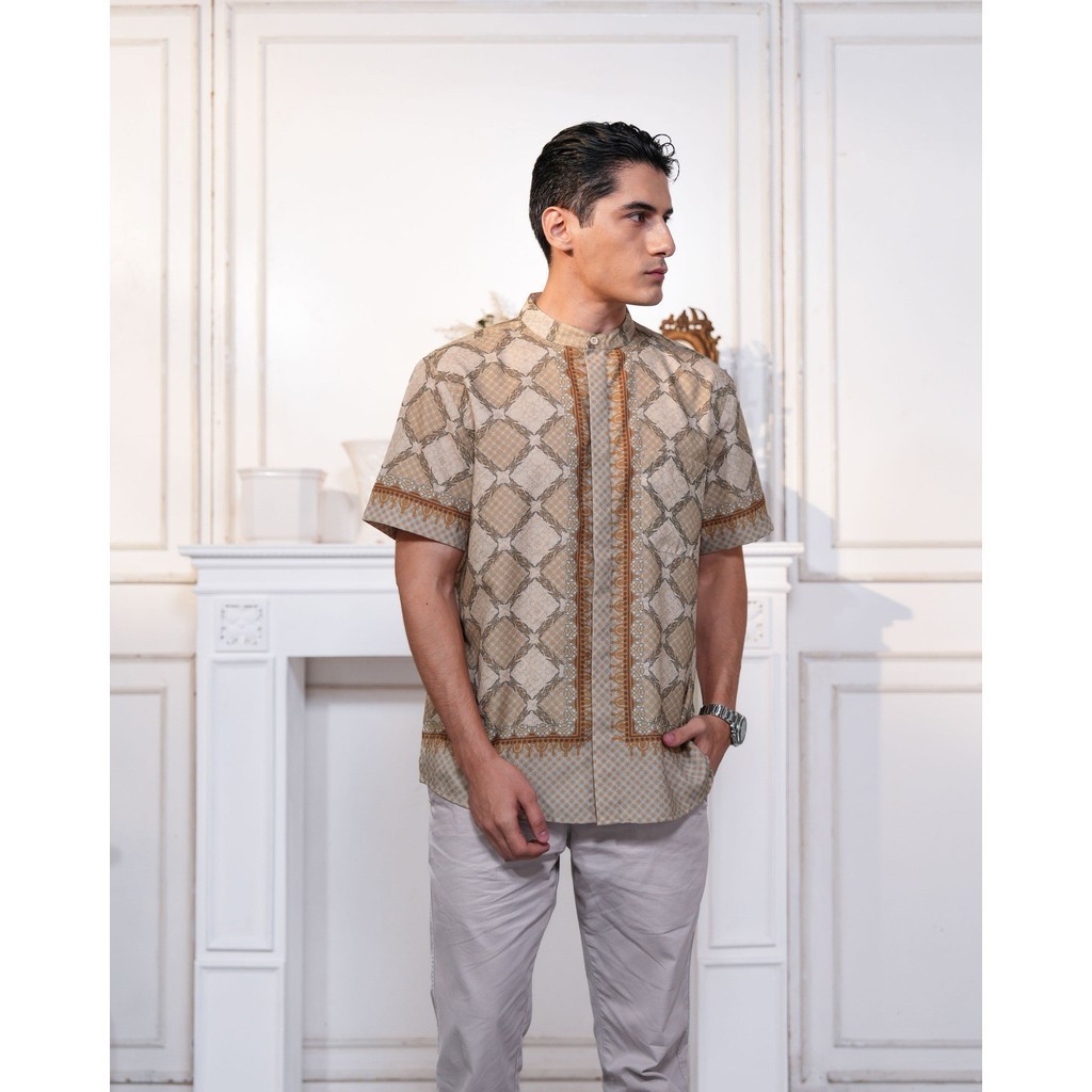 Heaven Lights - Rumila Koko - Atasan Koko Pria