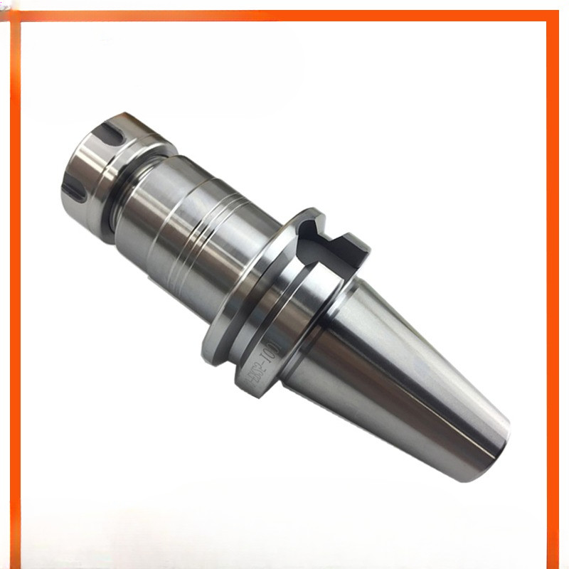 New BT40 ER32 100L BT40 ER25 100L BT40 ER20 ER16 100L  Collet chuck holder ER32 toolholder CNC Milli