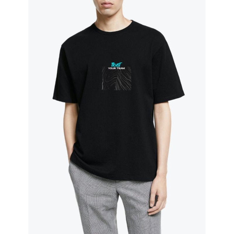 ALTER EGO TRUST T-SHIRT