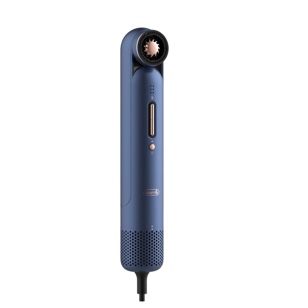 New Design New Concept High Speed Hair Dryer Hair Care and Nourishing Negative Ions  High-power Tech