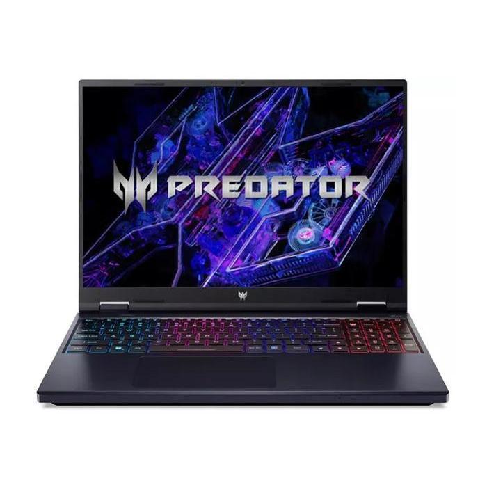 Laptop ACER Predator Helios Neo 16 PHN16-72 i9-14900HX RTX4060 1TB 165Hz W11