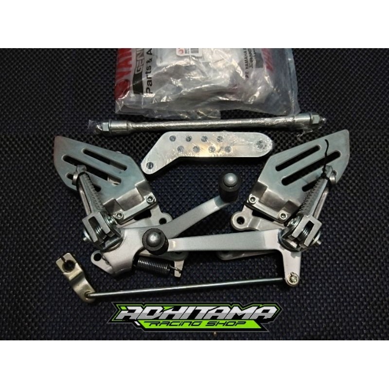 UB underbone r15 new pnp mx king, mx 135, mx old dan vixion (MURAH) original