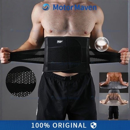 korset perut untuk laki laki / Koset Pria / Korset Cowok/pria korset penahan nyeri pinggang punggung