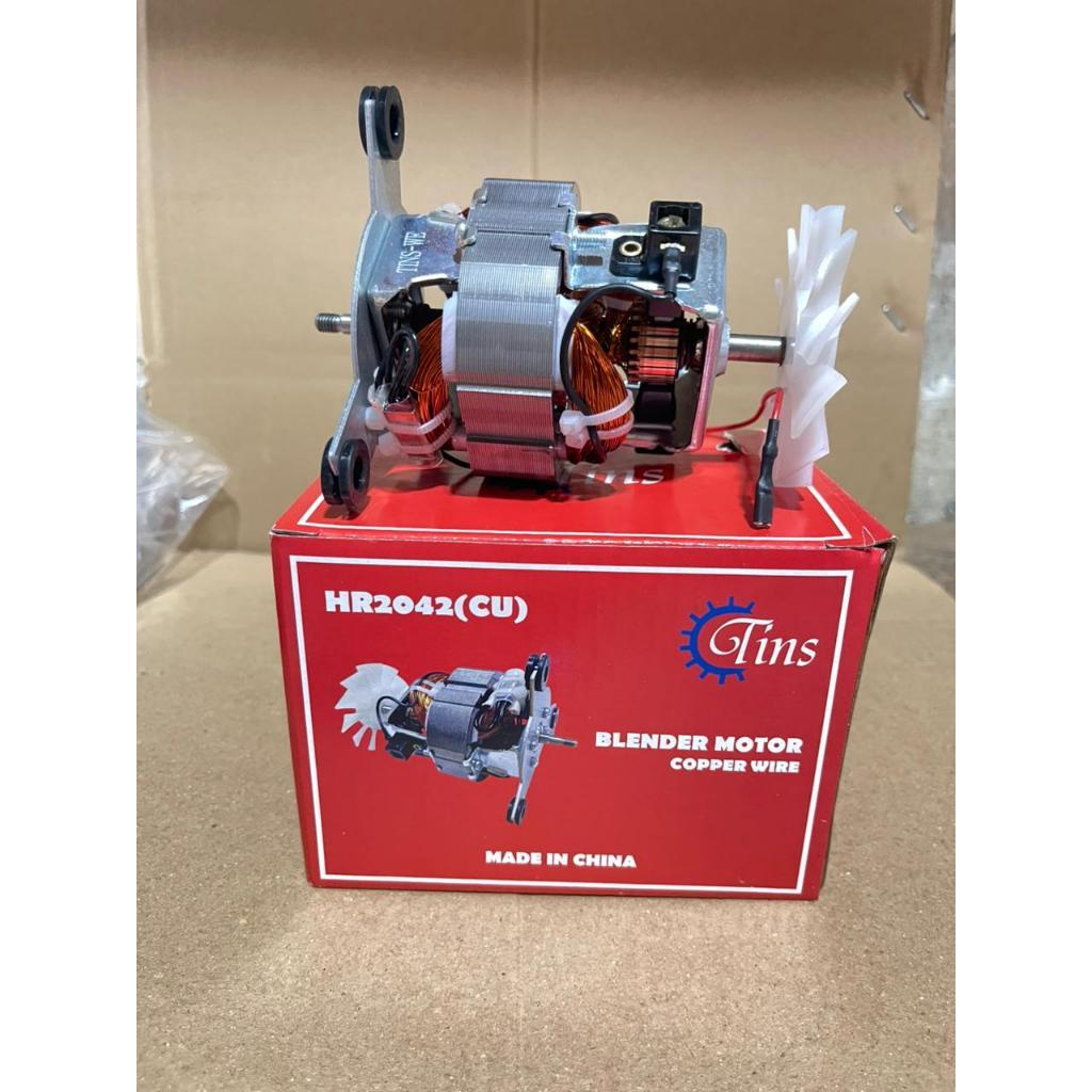 DINAMO MESIN BLENDER PHILIPS 3000 series HR2042/30