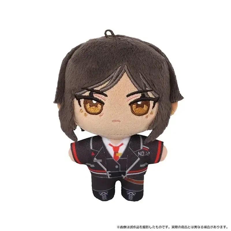 New Genuine 100% Original Cotton Dolls Anime Limbus Company Surrounding Plush Doll Dante Faust Don Q