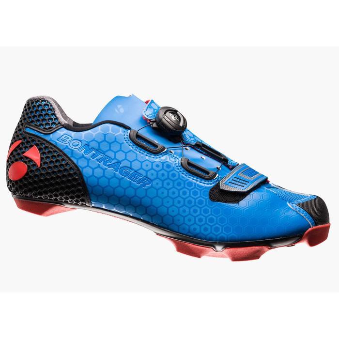 SEPATU MTB BONTRAGER CAMBION MEN - 41