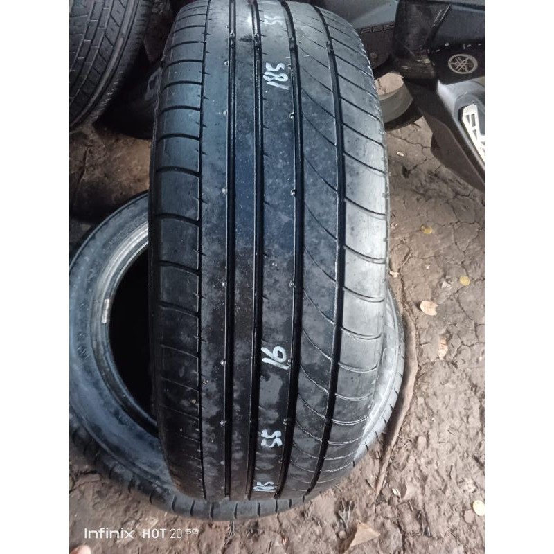 BAN MOBIL COPOTAN UKURAN 185/55 R16 MEREK ACHILLES ZAVI STORE