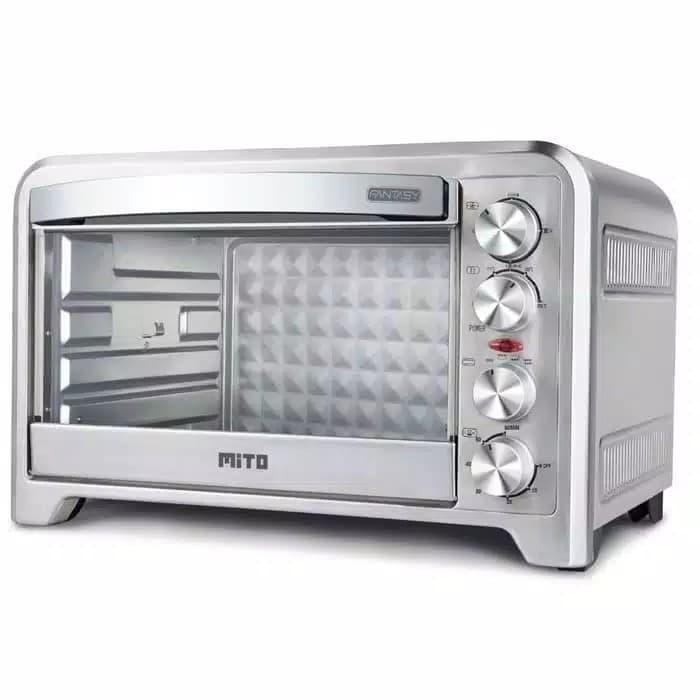 MITO Electric Oven / Oven Listrik MO-888