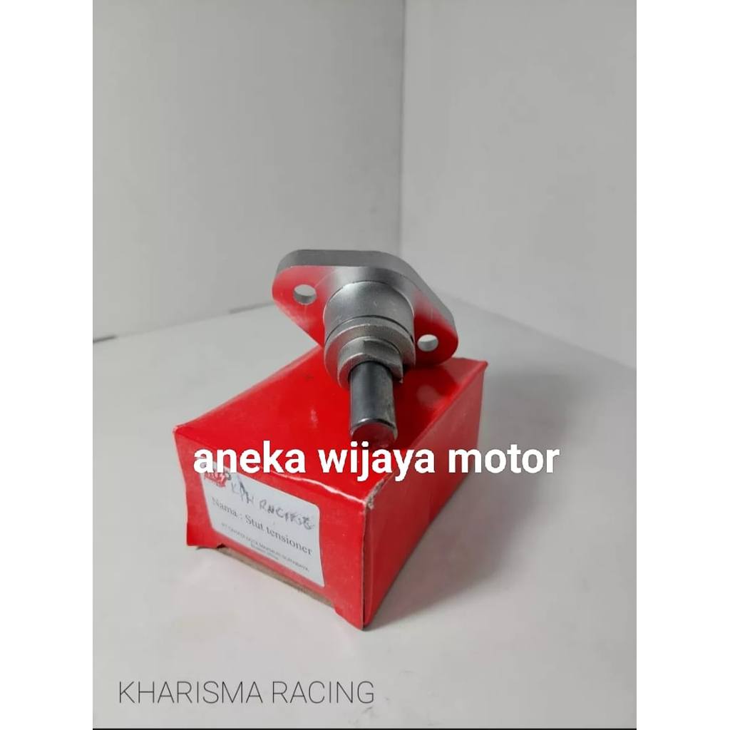 AWM TONJOKAN KETENG KARISMA KHARISMA RACING STELAN TIMING STUT TONJOKAN TENSIONER
