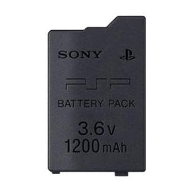 ElektroPay batre baterai batere battery PSP slim 3000 3001 3004 3006 original