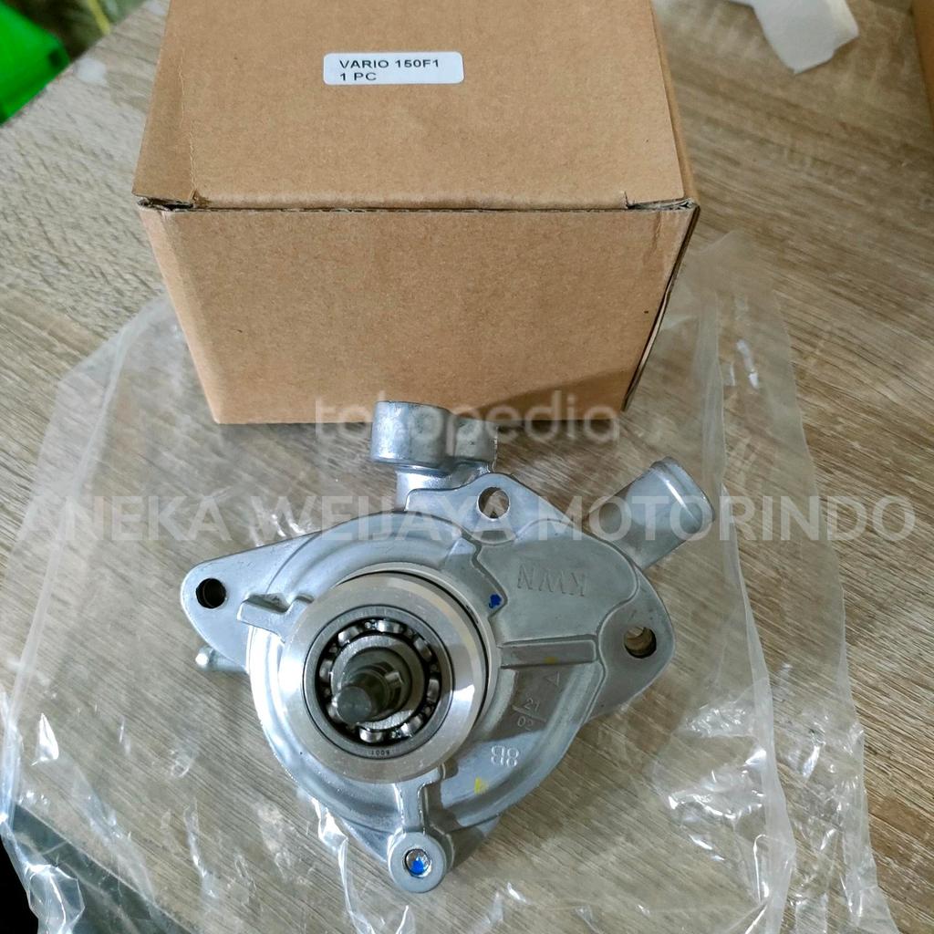 AWM WATERPUMP ASSY MOTOR VARIO 125 150 POMPA AIR RADIATOR