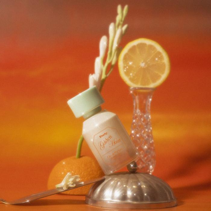 Kitschy Golden Hour Extrait de Perfume