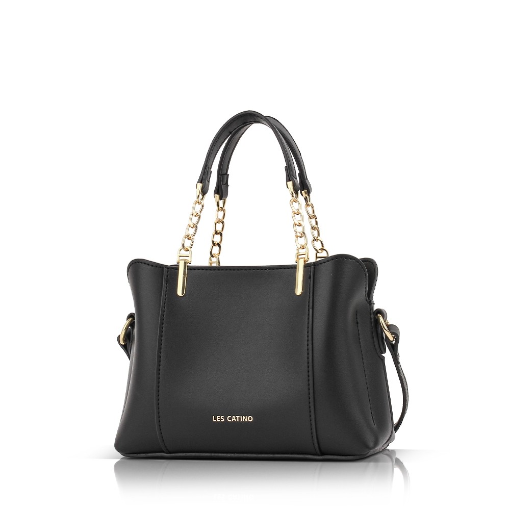 Tas Wanita Les Catino Spanisa Mini Satchel