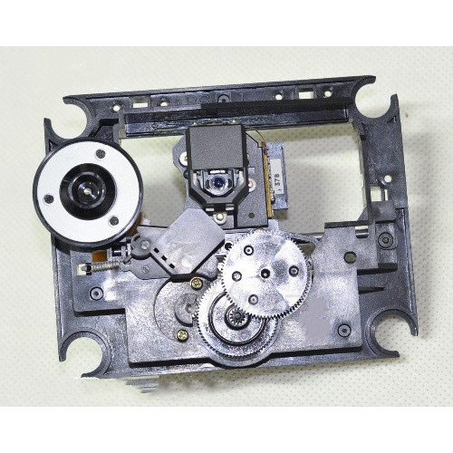 Replacement For KENWOOD RXD-303 CD Player Spare Parts Laser Lens Lasereinheit ASSY Unit RXD303 Optic