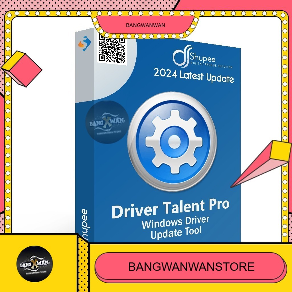 Driver Talent Pro Pre-Activated