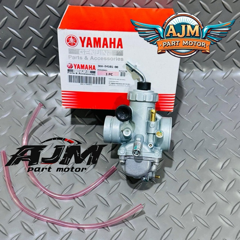 Terlaris Karburator Yamaha RX King Rx New-Yamaha Pe 26