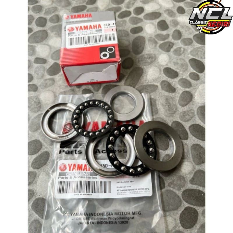 KOMSTIR COMSTIR RX KING ORIGINAL YAMAHA