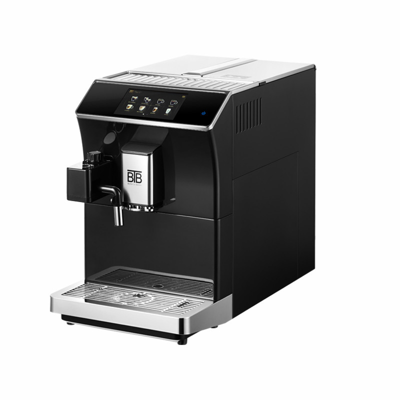 Automatic Express Espresso Coffee Machine Maker Professional Cappuccino Espresso Machine Coffee Make