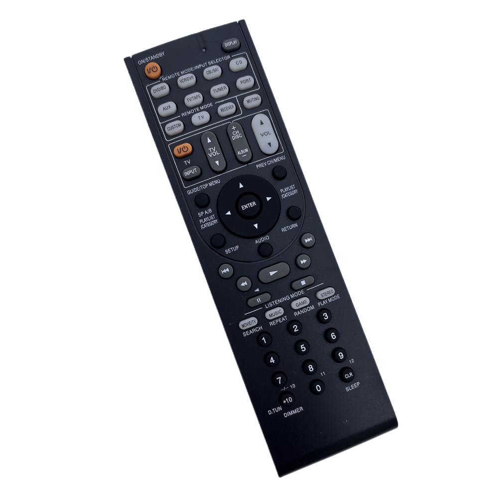 Remote Control Replacement for ONKYO RC-765M RC-768M RC-771M RC-773M RC-799M AV A/V Receiver Remote 